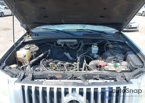 2009 Mercury Mariner I4 from USA, damaged, VIN 4M2CU81709KJ22168